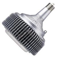 Light Efficient Design 150 watt 120/277 volt Exclusionary Mogul Screw (EX39) Base 4000K Cool White LED
